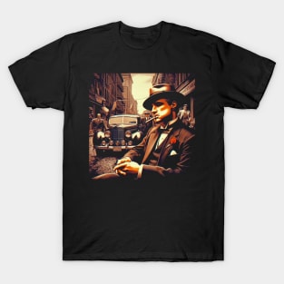 Godfather T-Shirt